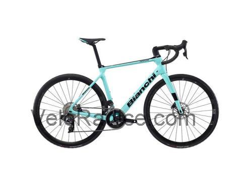 Bianchi Infinito XE scheda tecnica 